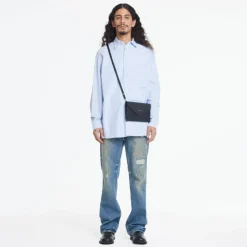 Heren FLÂNEUR Jeans^Straight Jeans Mojave