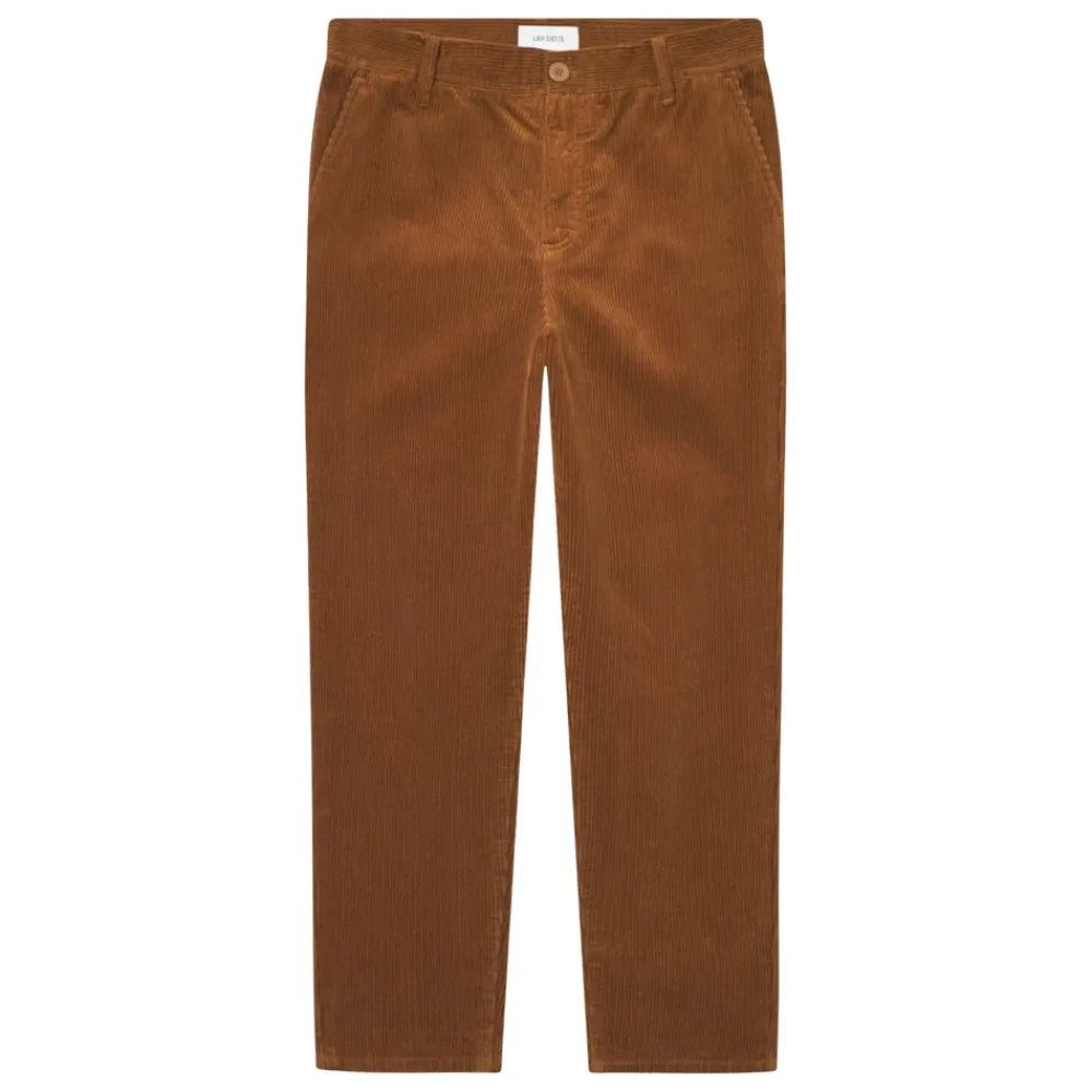 Heren Les Deux Broeken^Straight Trousers
