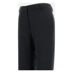 DAMES Alberto Biani Straight Trousers