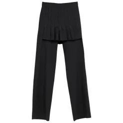 DAMES PALOMA WOOL Broeken^Straight Trousers
