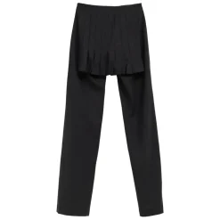 DAMES PALOMA WOOL Broeken^Straight Trousers