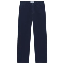 Heren Les Deux Straight Trousers