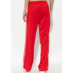 DAMES Adidas Originals Straight-leg sweatpants