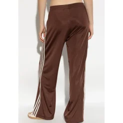 DAMES Adidas Originals Broeken^Straight-leg sweatpants