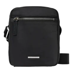 Heren Calvin Klein Strakke Nylon Reportertas