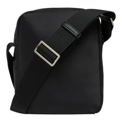 Heren Calvin Klein Strakke Nylon Reportertas