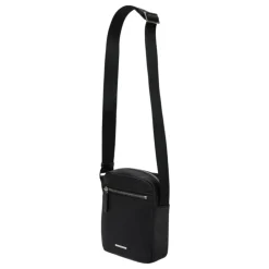 Heren Calvin Klein Strakke Nylon Reportertas