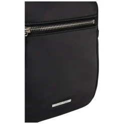 Heren Calvin Klein Strakke Nylon Reportertas