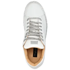 DAMES Philipp Plein Sneakers|Sneakers^Strass Lo-Top Sneakers
