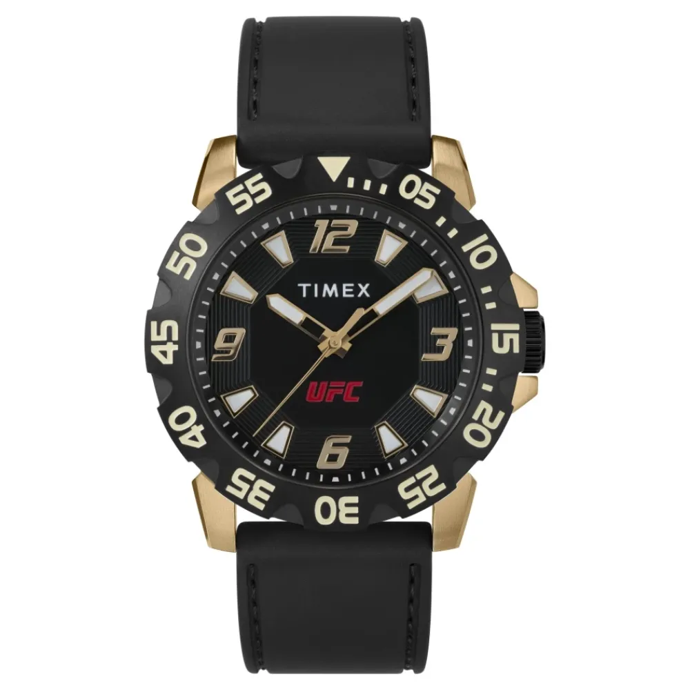Heren Timex Horloges^Street Champ Analoge Horloge