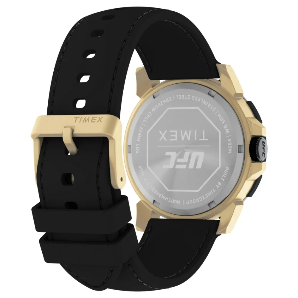 Heren Timex Horloges^Street Champ Analoge Horloge