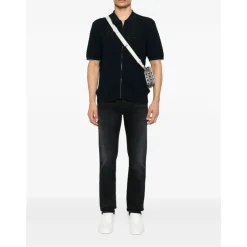 Heren Jacob Cohën Stretch broek