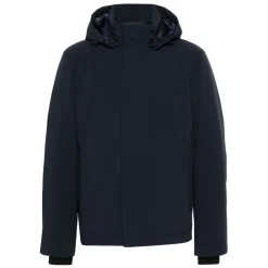 Heren Woolrich Jassen^Stretch Jas