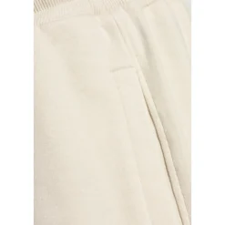 Heren Dolce & Gabbana Broeken^Stretch Jersey Joggingbroek met Borduursel