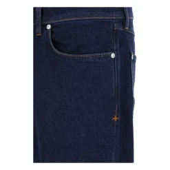 Heren Stone Island Stretch Slim Jeans