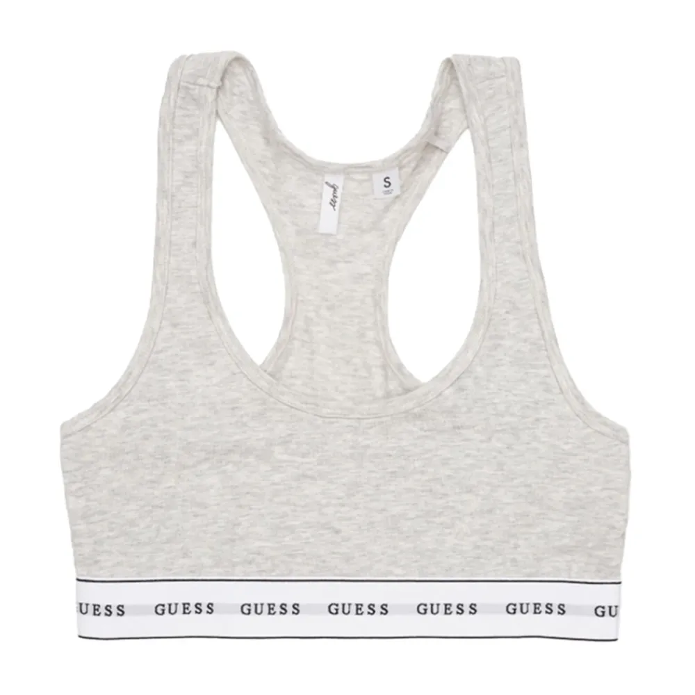 Guess Stretch Tanktop voor vrouwen
