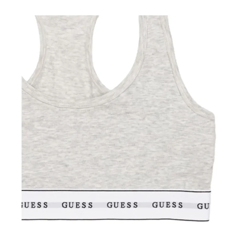 Guess Stretch Tanktop voor vrouwen