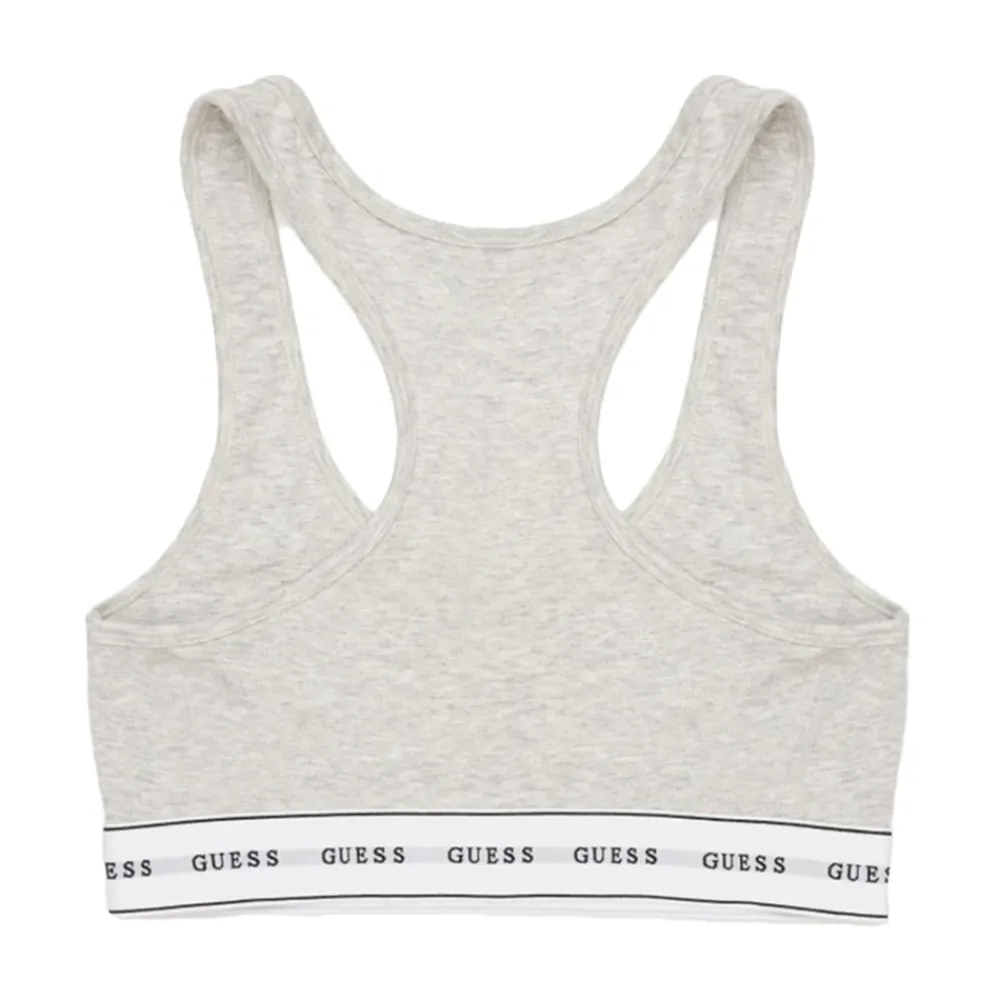 Guess Stretch Tanktop voor vrouwen