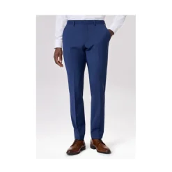 Heren ROY ROBSON Kostuums^Stretch Wool Blend 2-Button Suit