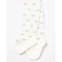 Monnalisa Ondergoed & Sokken^Strikpatroon Baby Maillot