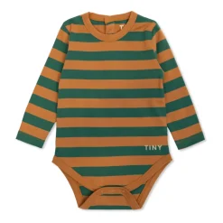 Tinycottons Stripes Knit Body