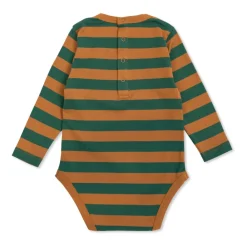 Tinycottons Stripes Knit Body