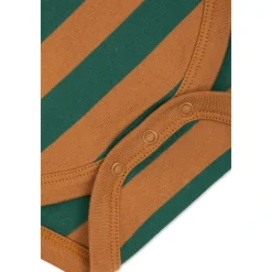 Tinycottons Stripes Knit Body