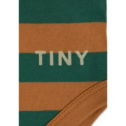 Tinycottons Stripes Knit Body