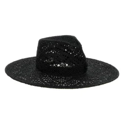 DAMES Ruslan Baginskiy Hoeden^Strohoed Fedora met Brede Rand