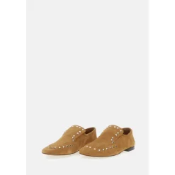 DAMES WALES BONNER Studded Slipper