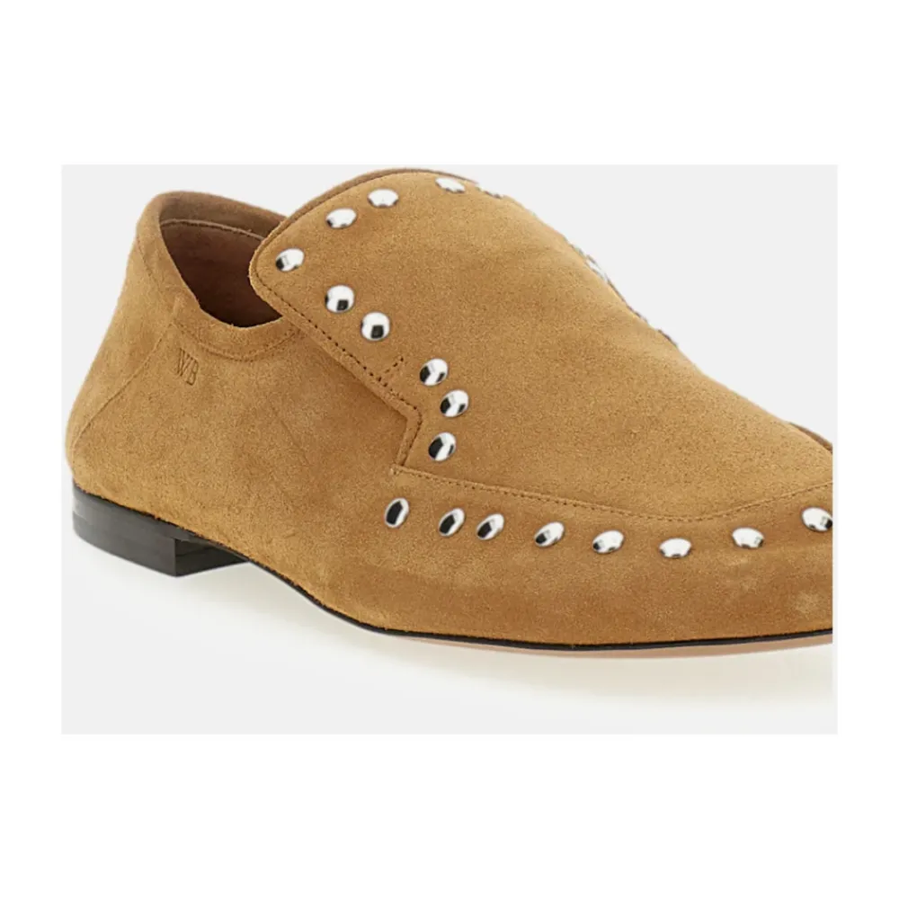 DAMES WALES BONNER Studded Slipper
