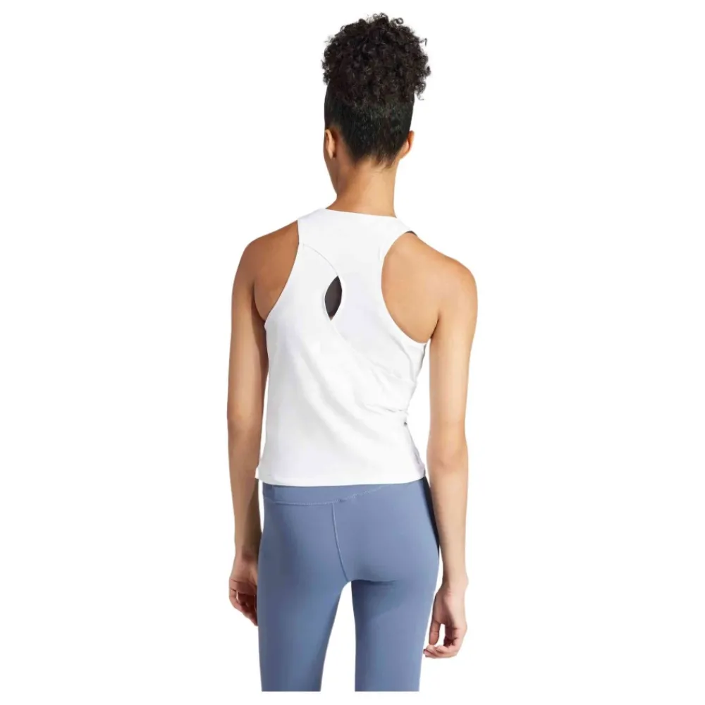 Adidas Studio Yoga Tank Top