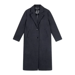 DAMES ALIX The Label Trenchcoats & Mantels^STUDS Coat