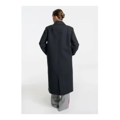 DAMES ALIX The Label Trenchcoats & Mantels^STUDS Coat