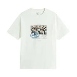 Heren Vans Style Tips T-Shirt