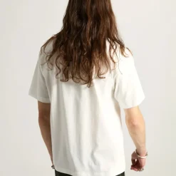 Heren Vans Style Tips T-Shirt