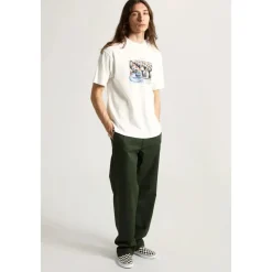 Heren Vans Style Tips T-Shirt