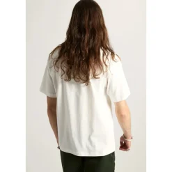 Heren Vans Style Tips T-Shirt