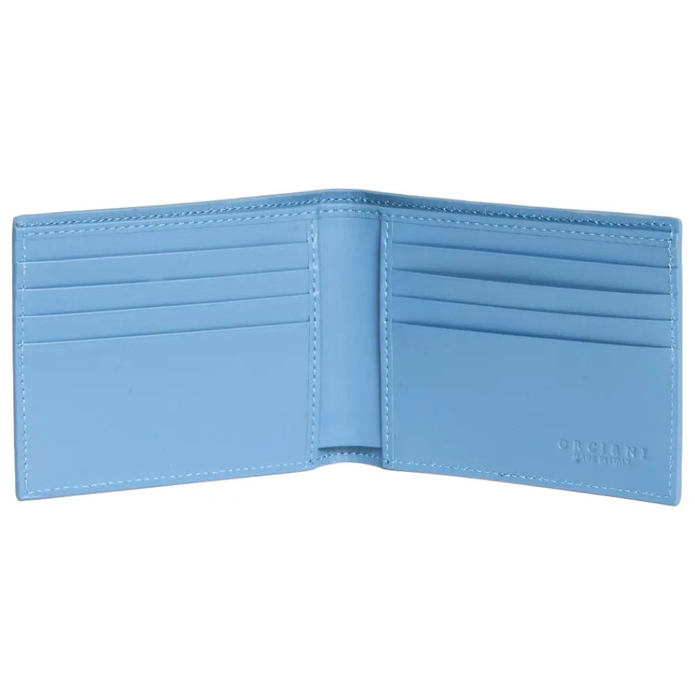 Heren Orciani Portefeuilles^SU0112 Wallet