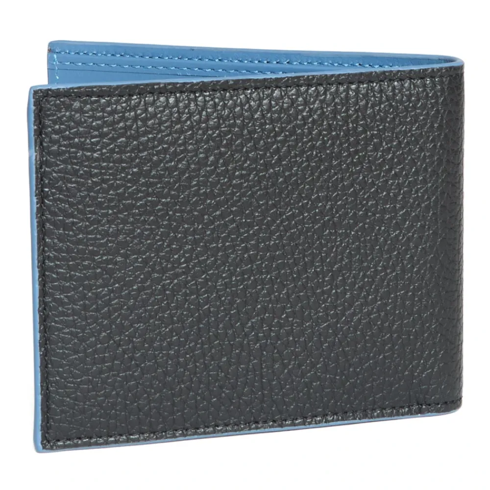 Heren Orciani Portefeuilles^SU0112 Wallet
