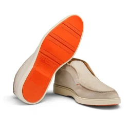 Heren Santoni Suède Desert Boot