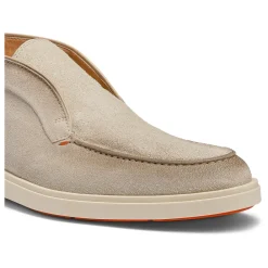 Heren Santoni Suède Desert Boot