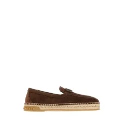 Heren Valentino Garavani Suède Espadrilles