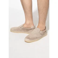 Heren Jimmy Choo Suède espadrilles Ivan