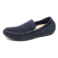 Naturino Nette Schoenen^Suède Loafer Schoen voor Kinderen