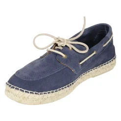 Heren Abarca Espadrilles^Suède Mocassin Schoen
