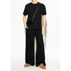 Heren Dolce & Gabbana Suède sandalen