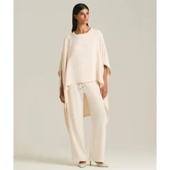 DAMES Kiton Pumps^Suède Slingback Pumps