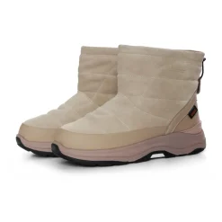 Heren Suicoke Snowboots^Suède Winterlaarzen met Thinsulate Technologie