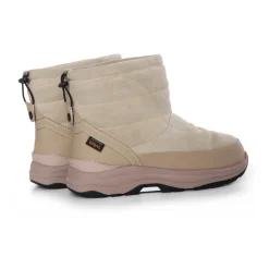 Heren Suicoke Snowboots^Suède Winterlaarzen met Thinsulate Technologie